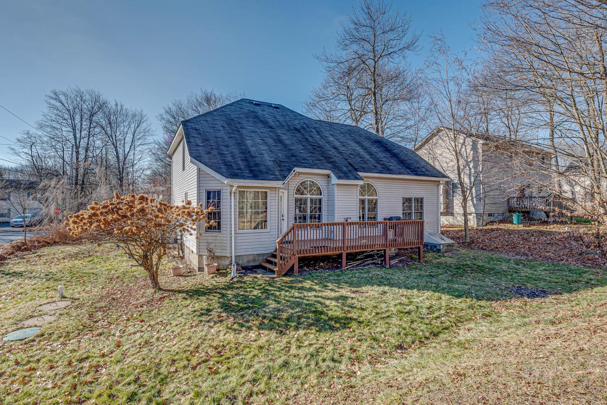 Holiday home About 11 Mi To Camelback Resort! *