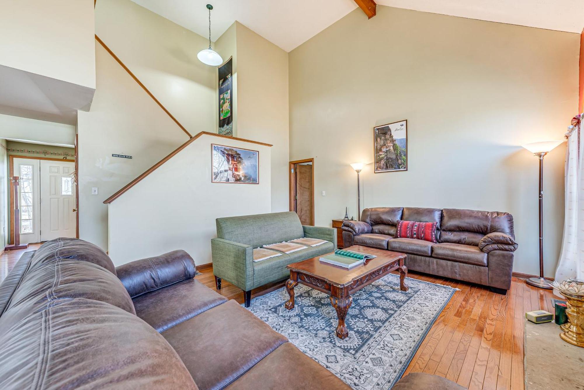 Holiday home About 11 Mi To Camelback Resort! *