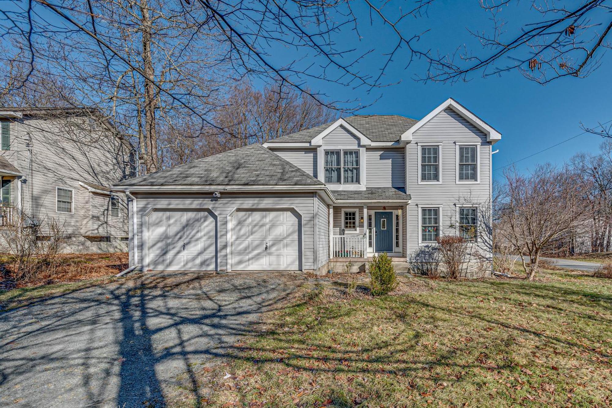 Holiday home About 11 Mi To Camelback Resort! Tobyhanna